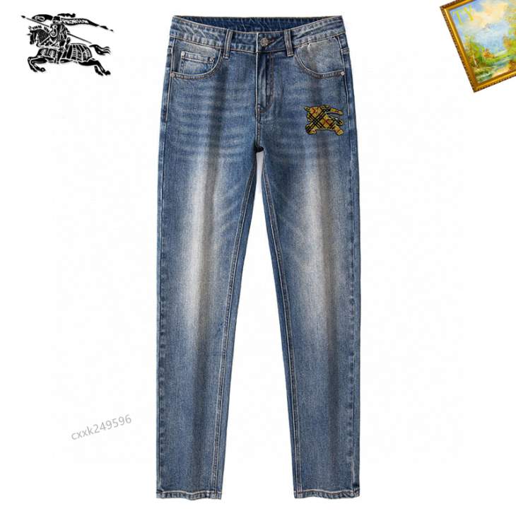 Picture of Burberry Jeans Long _SKUBurberrysz28-3825tr028459